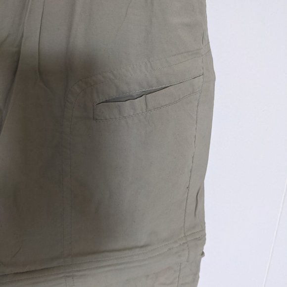 Bug-repellant adventure pants! - Picture 4 of 8